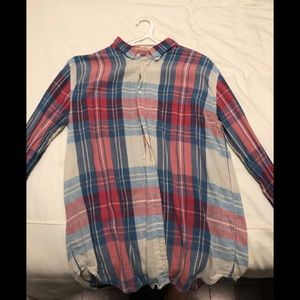 Men’s Marc Jacobs casual button down shirt